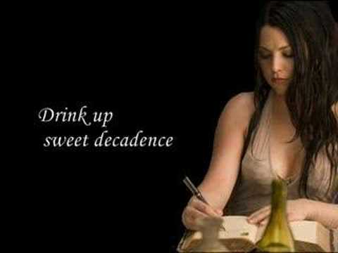 Good Enough- Evanescence- The Open Door - YouTube