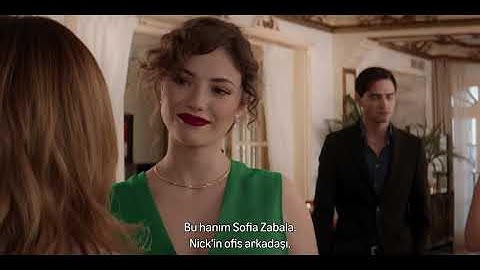 Culpa Tuya | 2. Resmi Fragman | Prime Video Türkiye