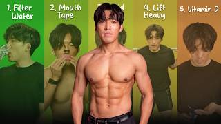 How To Increase Testosterone Naturally (According To Science)