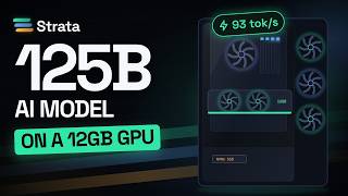 Run a 125B AI Model on Your Home PC (It Actually Works) screenshot 5