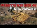 Progetto is still AMAZING! | World of Tanks