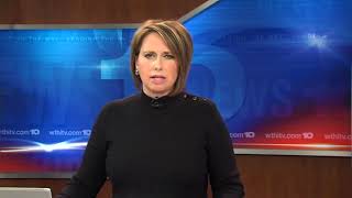 Police identify victim in first Terre Haute murder investigation of 2020