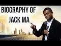 Jack Ma's life and career highlights, Get inspired from success story of Chairman of Alibaba Group