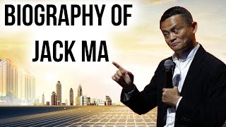 Jack Ma's life and career highlights, Get inspired from success story of Chairman of Alibaba Group