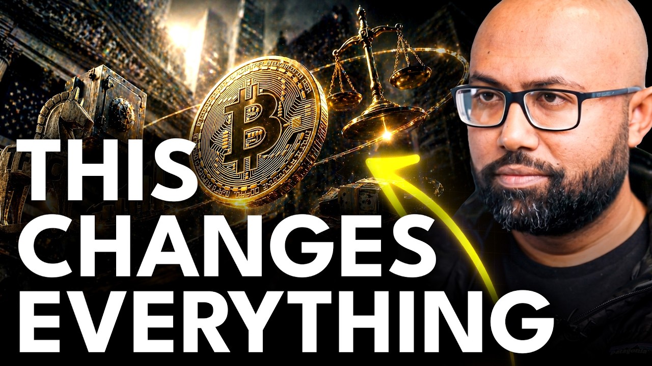 The Playbook The Top 1% Use Just Came To Bitcoin 