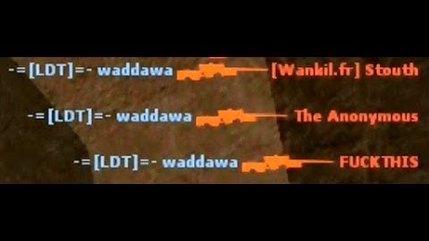 CSS AWP 3 man Feed w Noscope collateral