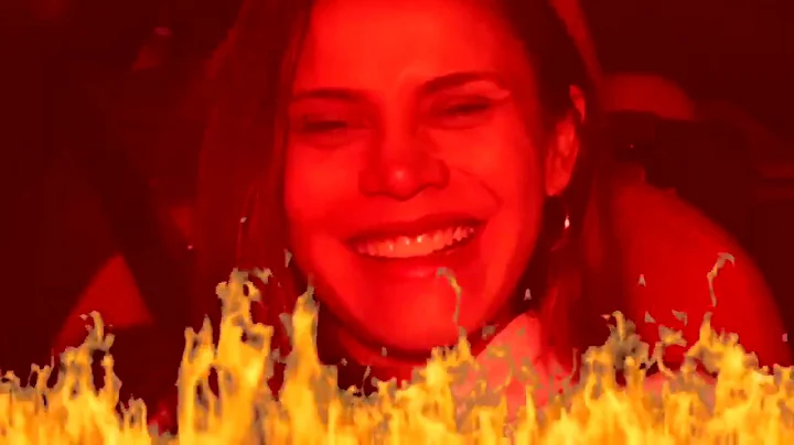 The Royalty Family! 6 Things You Should NEVER Do in a Drive Thru (Part 1)