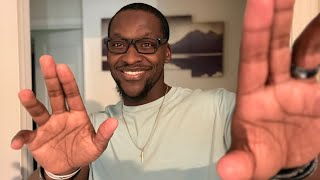 ASMR Cranial Nerve Exam🧠 But it’s been Awhile..