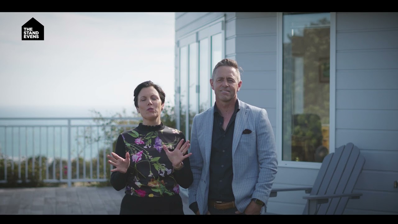 4 Ridgeview Lane, Mount Pleasant - One Level - Infinite Views