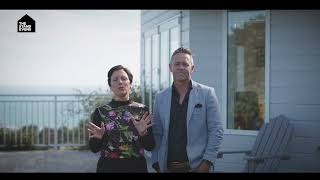4 Ridgeview Lane, Mount Pleasant - One Level - Infinite Views