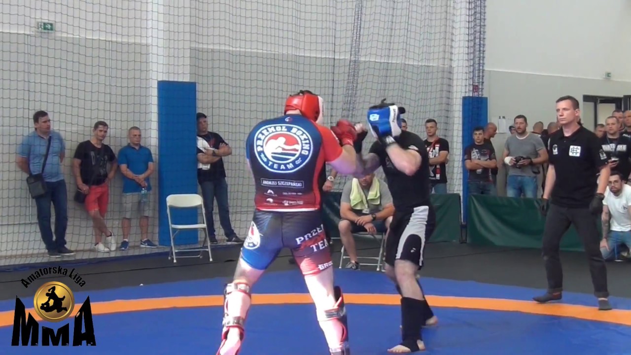 ME MMA 2018 LC 93 kg Kucharski S vs Wójcik P camera iphone 8 plus apk