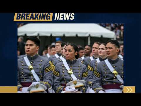 🚨 Trump Shocks West Point with Politicized Speech | DEI, Drag Shows, “Trophy Wives” & More