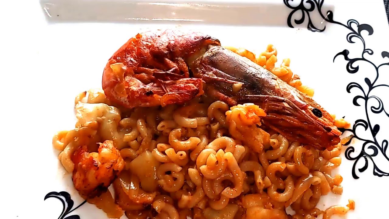 Фидеуа в банке GM