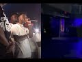 Quando Rondo Shot at Reportedly over 50 Times Hours after Having his First Show Since King Von Died.
