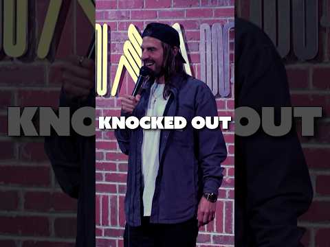 Craig Conant — I learned my lesson that day! #comedy #standupcomedy
