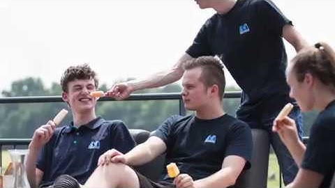 Moderna Experience - Vakantiekrachten