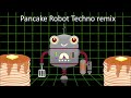 Parry Gripp Pancake Robot Techno Remix Miki DJ