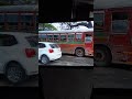 Mumbai Best Bus Ashok Leyland Route 460LTD Now it's Scrapped 😭💔