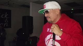 Psycho Les Beatnuts &quot;Do You Believe&quot; Live at &quot;Back 2 The Dayz&quot; Show SFV ELEVA8ED L.A.