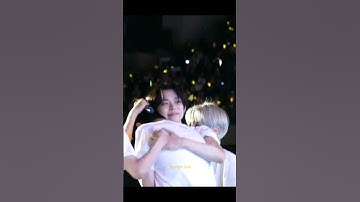 Soobin crying on yeonjun chest is so heartbreaking😭 | yeonjun |soobin #yeonbin #short