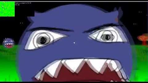 First development of my 2.5D-ish game engine - Game Engine Progress Part 1