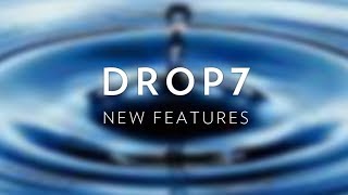 Famous TP Drop7: Presentation Wealth