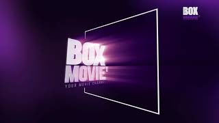 Box Movie 1 Ident 2018