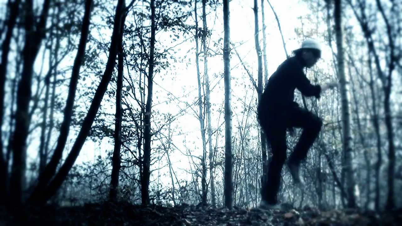 Ruy Feat. Elsgaard - From Brazil to Denmark 