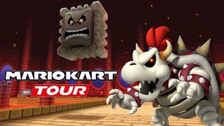 Mario Kart Tour | Me VS MY Friend |