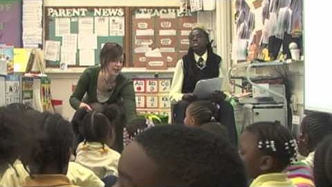 GOALS Program social and emotional learning- friendly solutions to problems 2