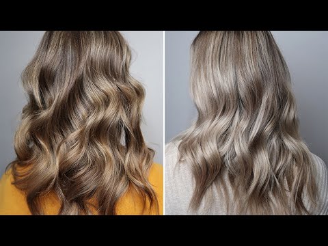 Vidéo: 3 façons d'épaissir les cheveux
