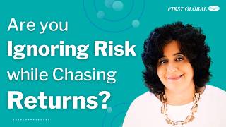 What Most Investors Get Wrong About Equity Markets | Devina Mehra  @MstarIndia