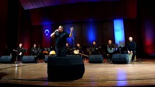 İsmail Türüt Haber1461 Röportaj