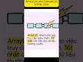 Lập trình Java cho automation tester: ArrayList và LinkedList