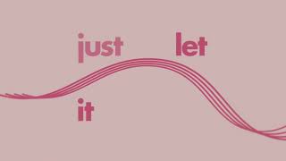 Video thumbnail of "Sugababes - Just Let It Go (Lyric Video)"