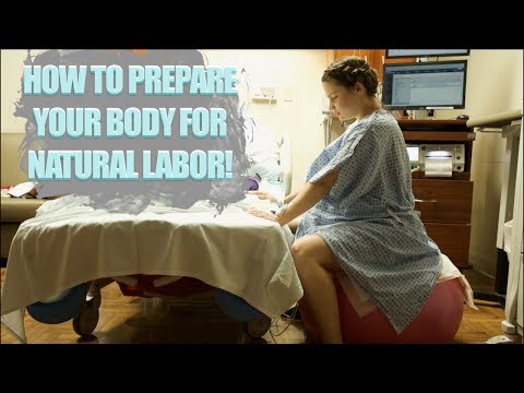 Video: Modern Methods Of Preparing The Body For Childbirth