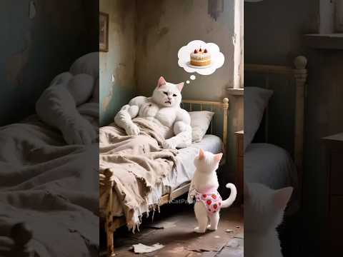 بسبوس سرق عشان أبوه الجوعان  