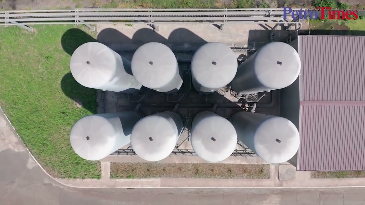 [Petrotimes News] - Con đường mới thúc đẩy quá trình chuyển đổi năng lượng