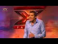 The X Factor 2010 - Auditie Jaap