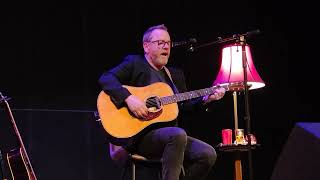 Kiefer Sutherland - Saskatchewan - Live the Vogel