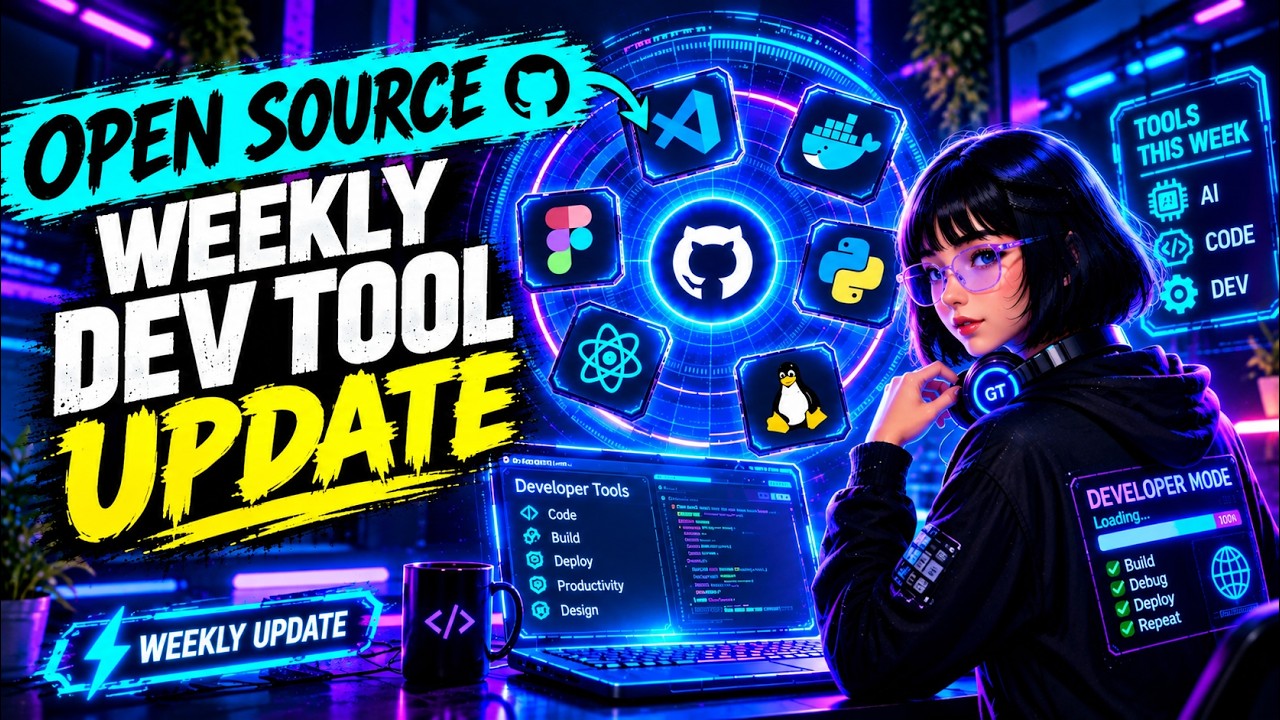 Top Dev Tool Projects : VS Code, Next.js, Elasticsearch, cua, OpenRig & px0