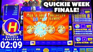 Buffalo Herd KENO Quickie From Peppermill Reno!