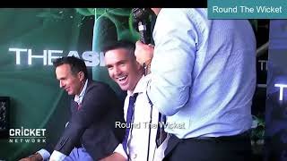 ⁣Best Cricket Commentary in English | Top Cricket Moments