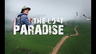 Patlian Lake | Pakistan Tour Planner | Tranquillising Beauty of Lawat Valley | Dream Lake of Kashmir