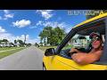 Sovereign Citizen Refuses Exit Order — Florida Sheriff's Traffic Stop | Legal Breakdown