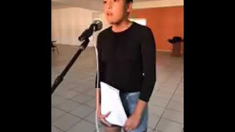 Ecos Magdalena - MILAGROS SAHARAI LAMAS RODRIGUEZ