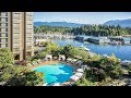 Top 10 Best Hotels Near Stanley Park in Vancouver, British Columbia, Canada