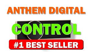 Anthem Digital Control - B0DT2744Y3