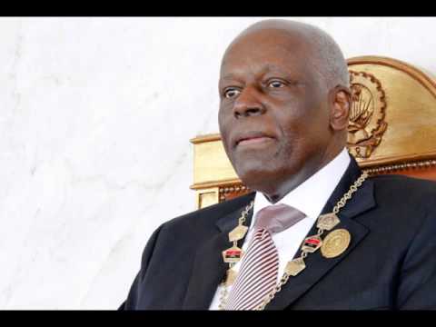 Discurso de José Eduardo dos Santos - 40º aniversário da Independência Nacional