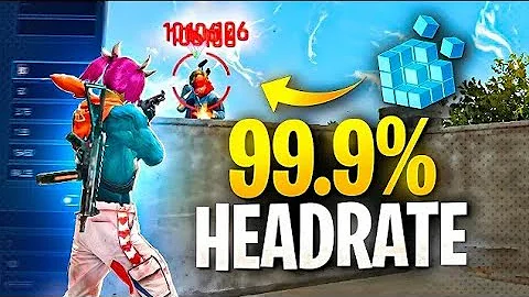 NO Recoil + Double FPS : Full PC optimizations | Bluestacks | MSI  ( MY PC SETTINGS ) ✅